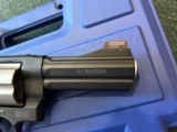 Smith & Wesson Mdl 329 .44 magnum - 20 of 24
