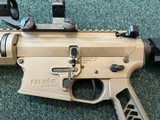 Falkor Defense FD-15P 5.56 - 2 of 14