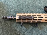 Falkor Defense FD-15P 5.56 - 4 of 14