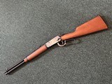 Winchester 94 30-30 - 1 of 22