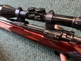 Weatherby 270 wby mag - 22 of 25