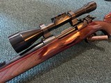 Weatherby 270 wby mag - 4 of 25