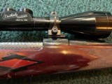 Weatherby 270 wby mag - 21 of 25