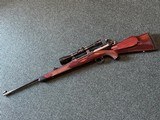 Weatherby 270 wby mag - 1 of 25