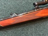 Colt Sauer Grand African 458 win mag - 7 of 24