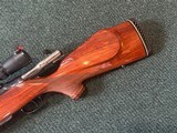 Colt Sauer Grand African 458 win mag - 1 of 24