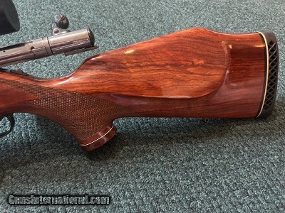 Colt Sauer Grand African 458 win mag - Image 19 of 24