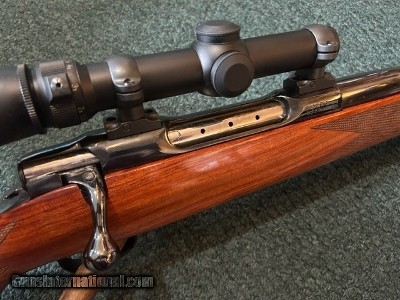 Colt Sauer Grand African 458 win mag - Image 21 of 24