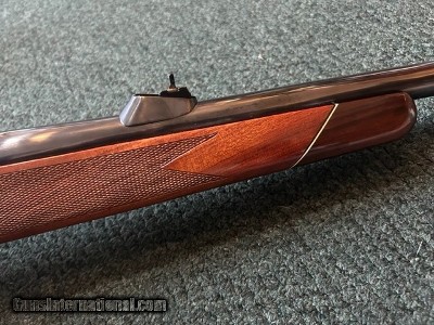 Colt Sauer Grand African 458 win mag - Image 22 of 24