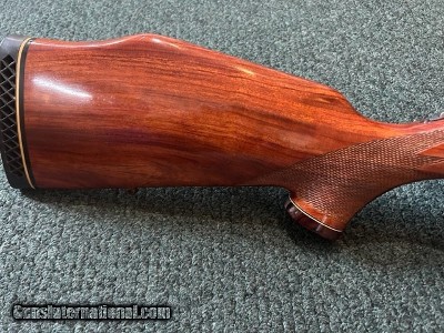 Colt Sauer Grand African 458 win mag - Image 20 of 24