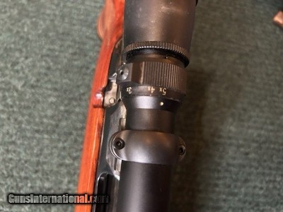 Colt Sauer Grand African 458 win mag - Image 14 of 24