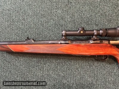 Colt Sauer Grand African 458 win mag - Image 2 of 24
