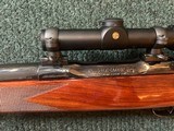 Colt Sauer Grand African 458 win mag - 5 of 24