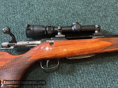 Colt Sauer Grand African 458 win mag - Image 10 of 24