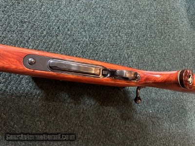Colt Sauer Grand African 458 win mag - Image 17 of 24