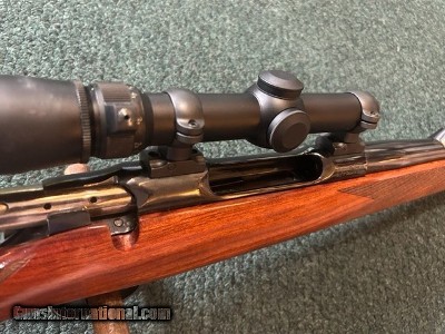 Colt Sauer Grand African 458 win mag - Image 11 of 24