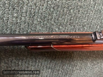 Colt Sauer Grand African 458 win mag - Image 13 of 24