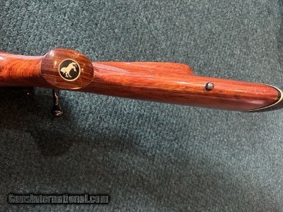 Colt Sauer Grand African 458 win mag - Image 18 of 24