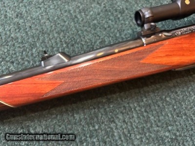 Colt Sauer Grand African 458 win mag - Image 7 of 24