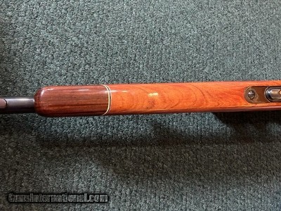 Colt Sauer Grand African 458 win mag - Image 16 of 24