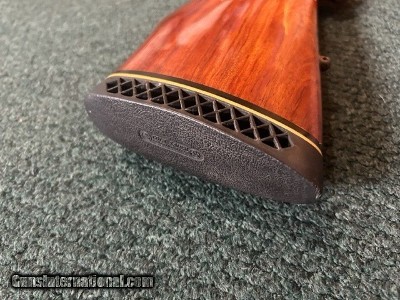 Colt Sauer Grand African 458 win mag - Image 8 of 24
