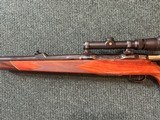 Colt Sauer Grand African 458 win mag - 2 of 24