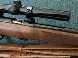 Remington 641-T .22 s/l/lr - 14 of 24