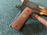 Kimber Aegis Elite Custom 9mm - 3 of 24