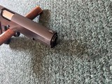 Kimber Aegis Elite Custom 9mm - 12 of 24