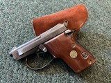 Beretta 21A .25 acp - 1 of 16