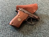 Beretta 21A .25 acp - 4 of 16