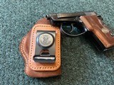 Beretta 21A .25 acp - 15 of 16