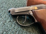 Beretta 21A .25 acp - 3 of 16