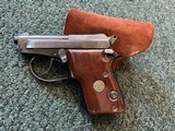 Beretta 21A .25 acp - 2 of 16