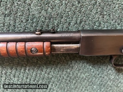 Remington 12A - Image 5 of 19
