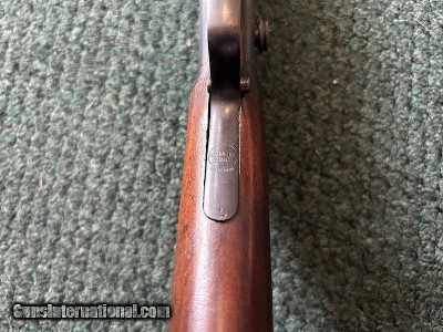 Remington 12A - Image 18 of 19