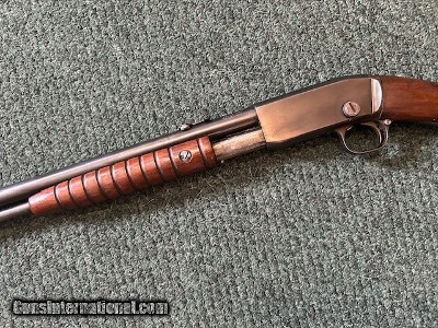Remington 12A - Image 3 of 19