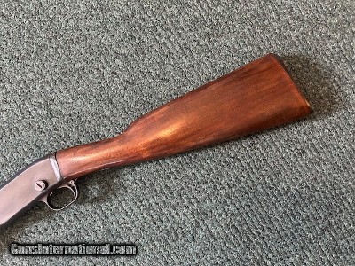 Remington 12A - Image 2 of 19