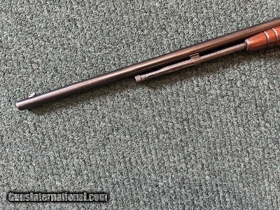 Remington 12A - Image 4 of 19
