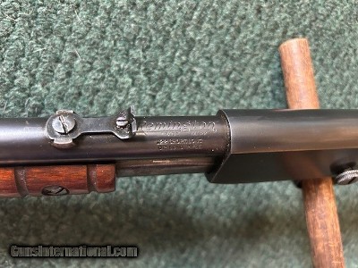Remington 12A - Image 12 of 19