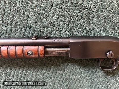 Remington 12A - Image 6 of 19