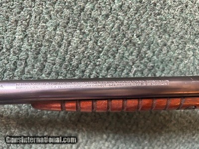 Remington 12A - Image 13 of 19