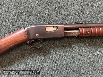 Remington 12A - Image 8 of 19