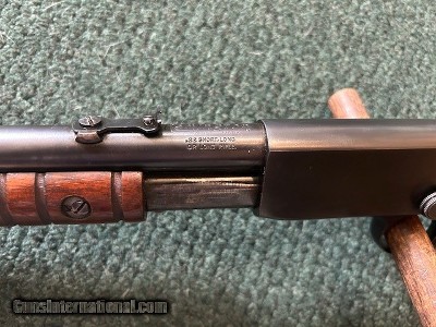 Remington 12A - Image 11 of 19