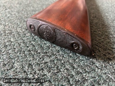 Remington 12A - Image 17 of 19