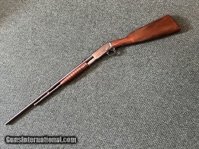 Remington 12A