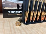 Nosler Trophy Grade 300 H&H - 6 of 6