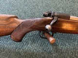 Winchester 70 Supergrade Featherweight 30.06 - 10 of 25
