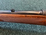 Winchester 70 Supergrade Featherweight 30.06 - 7 of 25