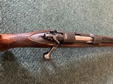 Winchester 70 Supergrade Featherweight 30.06 - 15 of 25